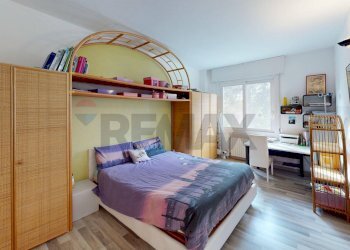 Camera / camera da letto - Apartment Piazza G. Marconi
2, Noventa di Piave - photo 26