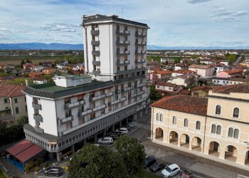 Edificio all\'aperto - Apartment Piazza G. Marconi
2, Noventa di Piave - photo 33