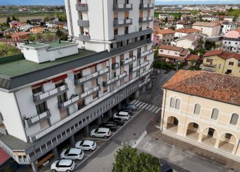 Edificio all\'aperto - Apartment Piazza G. Marconi
2, Noventa di Piave - photo 34