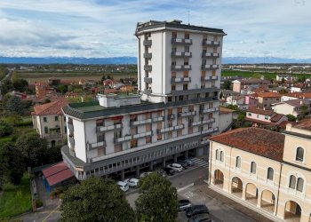 Edificio all\'aperto - Apartment Piazza G. Marconi
2, Noventa di Piave - photo 35