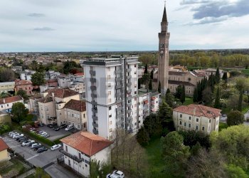 Edificio all\'aperto - Apartment Piazza G. Marconi
2, Noventa di Piave - photo 36