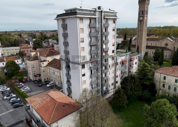 Edificio all\'aperto - Apartment Piazza G. Marconi
2, Noventa di Piave - photo 37