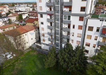 Edificio all\'aperto - Apartment Piazza G. Marconi
2, Noventa di Piave - photo 40