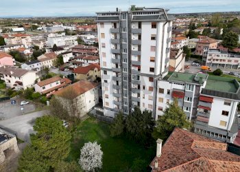 Edificio all\'aperto - Apartment Piazza G. Marconi
2, Noventa di Piave - photo 42