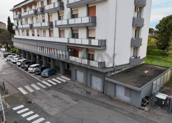 Edificio all\'aperto - Apartment Piazza G. Marconi
2, Noventa di Piave - photo 43