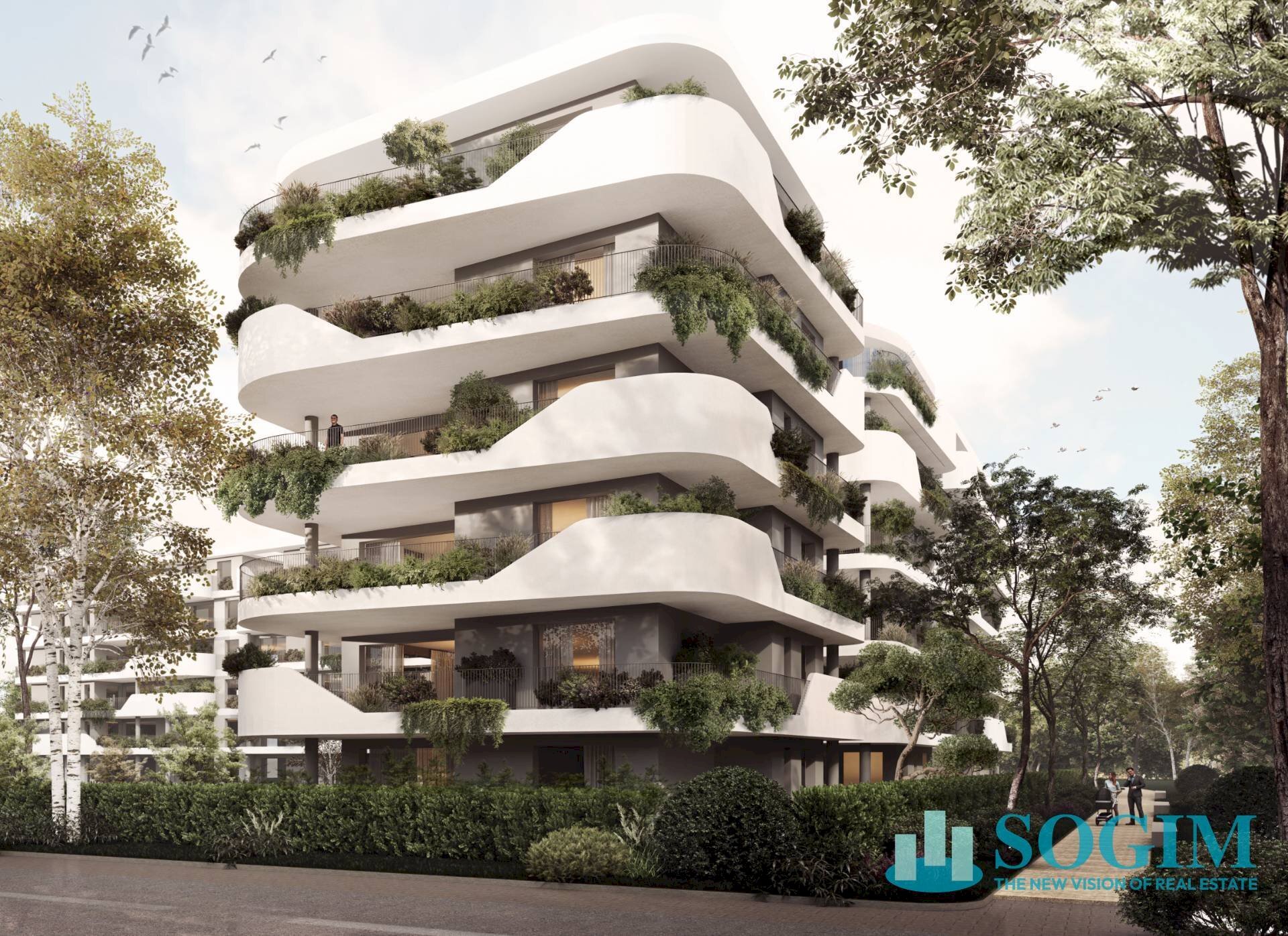 Foto 3 - Trilocale via Tazzoli
 
15, Monza - foto 3