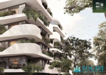 Foto 5 - Quadrilocale via Tazzoli
 
15, Monza - foto 5