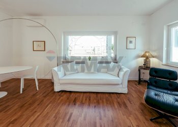 Soggiorno - Attic Via Marco Besso
 
25, Roma - photo 7