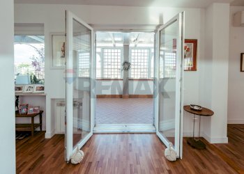 Stanza vuota - Attic Via Marco Besso
 
25, Roma - photo 8