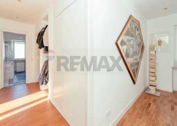 Hall / corridoio - Attic Via Marco Besso
 
25, Roma - photo 18