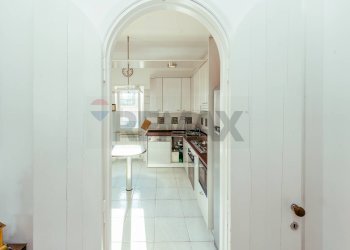 Cucina - Attic Via Marco Besso
 
25, Roma - photo 19