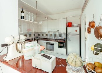 Cucina - Attic Via Marco Besso
 
25, Roma - photo 20