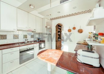 Cucina - Attic Via Marco Besso
 
25, Roma - photo 21