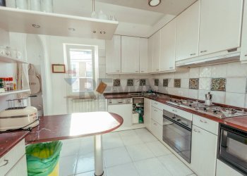 Cucina - Attic Via Marco Besso
 
25, Roma - photo 23