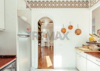 Cucina - Attic Via Marco Besso
 
25, Roma - photo 24