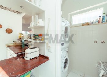 Lavanderia - Attic Via Marco Besso
 
25, Roma - photo 25