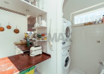 Lavanderia - Attic Via Marco Besso
 
25, Roma - photo 26