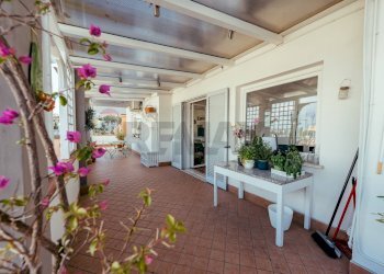 Terrazza - Attic Via Marco Besso
 
25, Roma - photo 27