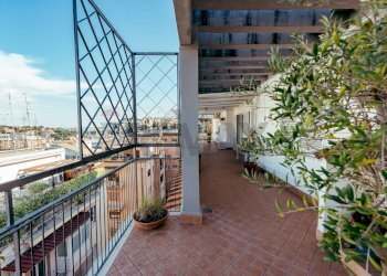 Balcone - Attic Via Marco Besso
 
25, Roma - photo 28