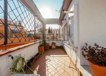 Terrazza - Attic Via Marco Besso
 
25, Roma - photo 29