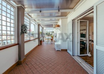 Terrazza - Attic Via Marco Besso
 
25, Roma - photo 32