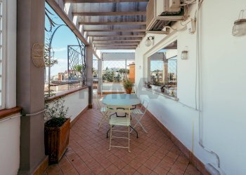 Terrazza - Attic Via Marco Besso
 
25, Roma - photo 34