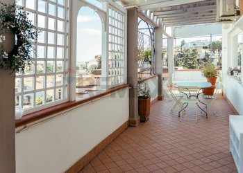 Terrazza - Attic Via Marco Besso
 
25, Roma - photo 35