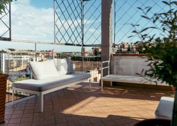 Terrazza - Attic Via Marco Besso
 
25, Roma - photo 36