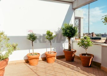 Terrazza - Attic Via Marco Besso
 
25, Roma - photo 39
