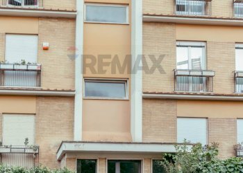 Edificio all\'aperto - Attic Via Marco Besso
 
25, Roma - photo 41