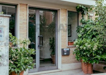 Casa all\'aperto - Attic Via Marco Besso
 
25, Roma - photo 42