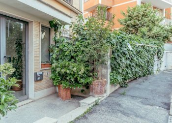 Edificio all\'aperto - Attic Via Marco Besso
 
25, Roma - photo 43