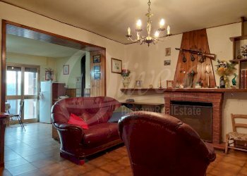 Foto 2 - Semi-detached house Tereglio, Coreglia Antelminelli - photo 2