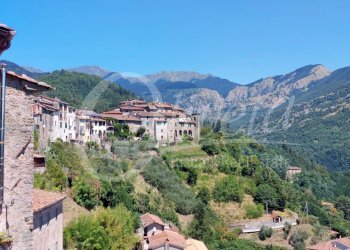 Foto 7 - Semi-detached house Tereglio, Coreglia Antelminelli - photo 7