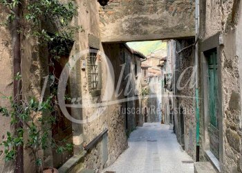 Foto 8 - Semi-detached house Tereglio, Coreglia Antelminelli - photo 8