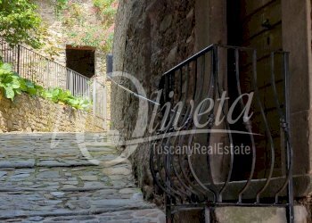 Foto 11 - Semi-detached house Tereglio, Coreglia Antelminelli - photo 11