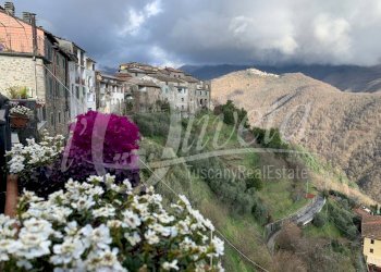 Foto 15 - Semi-detached house Tereglio, Coreglia Antelminelli - photo 15