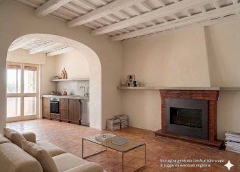 Foto 2 - Casa semi indipendente Tereglio, Coreglia Antelminelli - foto 2