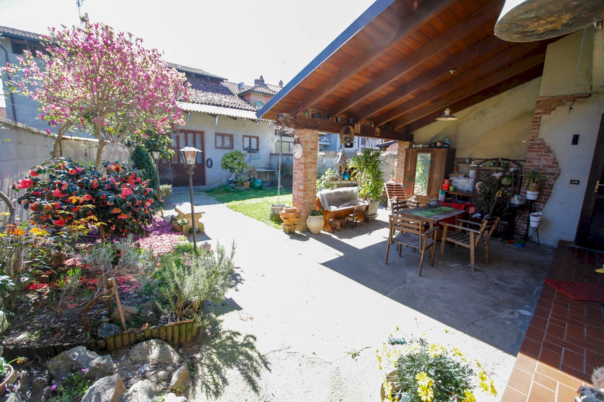 Foto 3 - Casa semi indipendente VIA PASTRENGO
4, Montanaro - foto 3