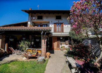 Foto 1 - Casa semi indipendente VIA PASTRENGO
 
4, Montanaro - foto 1