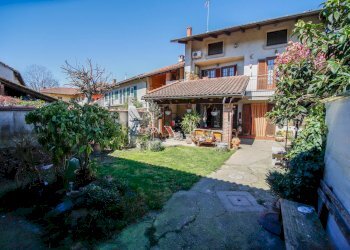 Foto 2 - Casa semi indipendente VIA PASTRENGO
 
4, Montanaro - foto 2