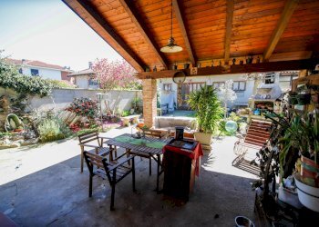 Foto 6 - Casa semi indipendente VIA PASTRENGO
 
4, Montanaro - foto 6