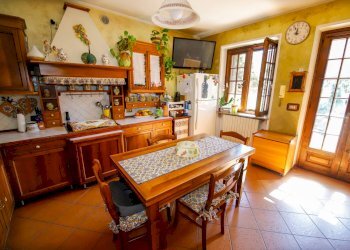 Foto 8 - Casa semi indipendente VIA PASTRENGO
 
4, Montanaro - foto 8