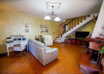 Foto 9 - Casa semi indipendente VIA PASTRENGO
 
4, Montanaro - foto 9