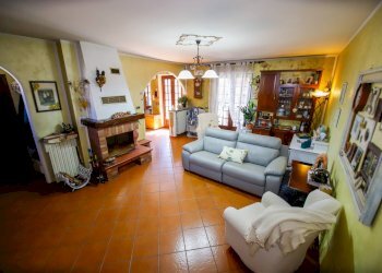 Foto 10 - Casa semi indipendente VIA PASTRENGO
 
4, Montanaro - foto 10