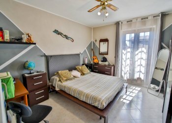 Foto 12 - Casa semi indipendente VIA PASTRENGO
 
4, Montanaro - foto 12