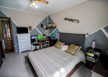 Foto 14 - Casa semi indipendente VIA PASTRENGO
 
4, Montanaro - foto 14