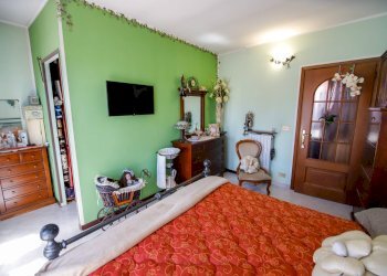 Foto 16 - Casa semi indipendente VIA PASTRENGO
 
4, Montanaro - foto 16