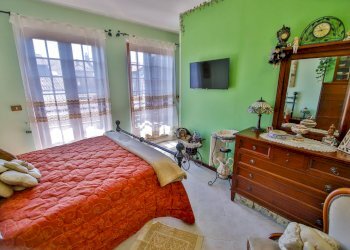 Foto 17 - Casa semi indipendente VIA PASTRENGO
 
4, Montanaro - foto 17