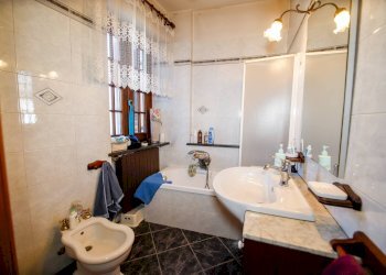 Foto 18 - Casa semi indipendente VIA PASTRENGO
 
4, Montanaro - foto 18